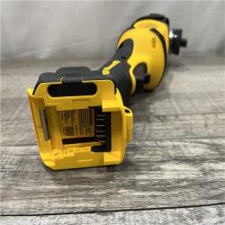 AS-IS DEWALT FLEXVOLT 60V Cordless 7 in. Angle Grinder (Tool-Only)