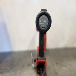 AS-IS- Milwaukee M18 FUEL 18 Gauge Brad Nailer