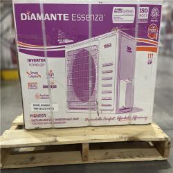 DALLAS LOCATION- AS-IS Mixed Air Conditioner Pallet