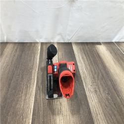 AS-IS Milwaukee FUEL 12V Lithium-Ion Brushless Cordless 3 in. Cut Off Saw (Tool-Only)