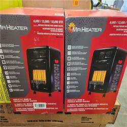 Phoenix AS-IS Monster Turbo Pallet