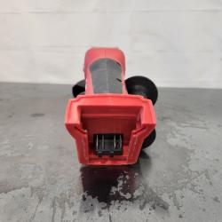 AS-IS- Milwaukee M18 FUEL 4-1/2-6 Cordless Braking Grinder  Paddle Switch (Tool-Only)