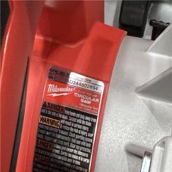 LIKE NEW Milwaukee M18 18-Volt Lithium-Ion Brushless Cordless Combo Kit