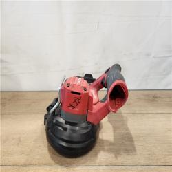 AS-IS- Milwaukee FUEL 12V Lithium-Ion Cordless Compact Band Saw (Tool-Only)