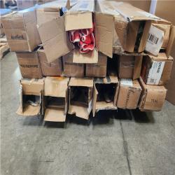 Phoenix AS-IS Pallet of Patio Umbrellas (18-Boxes)