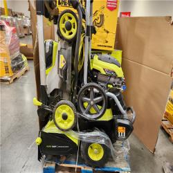 CALIFORNIA  AS-IS TOOL PALLET