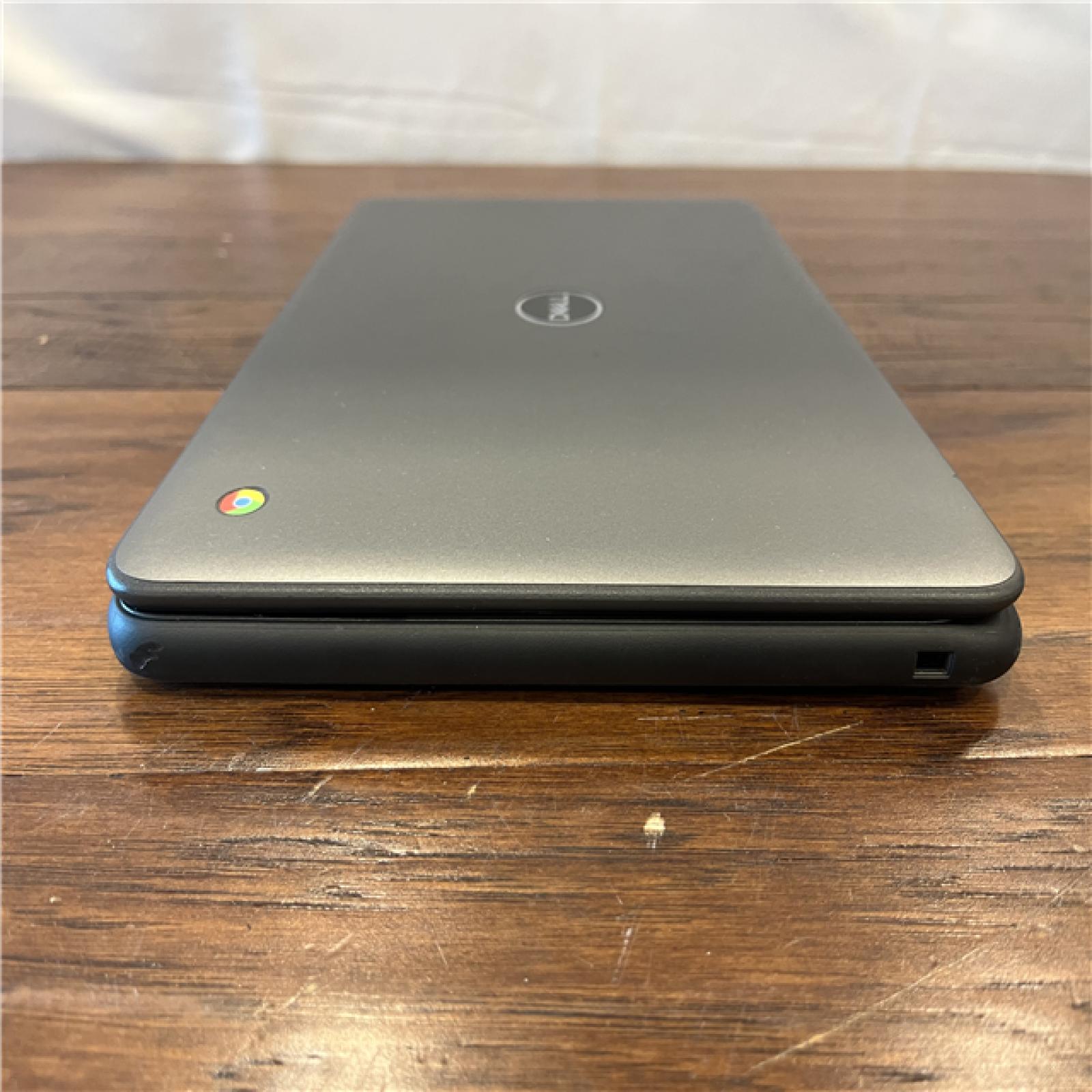 Dell Chromebook 11 3100 Laptop