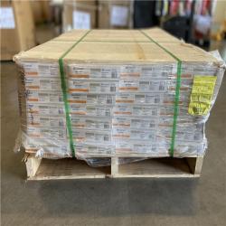 DALLAS LOCATION - Lifeproof Windy Harbour Oak 22 MIL x 8.7 in. W x 48 in. L Click Lock Waterproof Luxury Vinyl Plank Flooring (20.1 sq. ft./Case) - 28 CASES