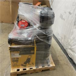 Houston OUTDOOR POWER EQUIPMENT