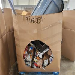 Phoenix AS-IS Mixed Home Improvement Pallet