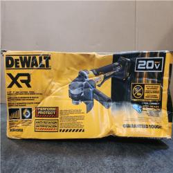 Phoenix NEW DEWALT 20V XR Cordless 4-1/2. in. to 5 in. Variable Speed Angle Grinder (Tool Only)