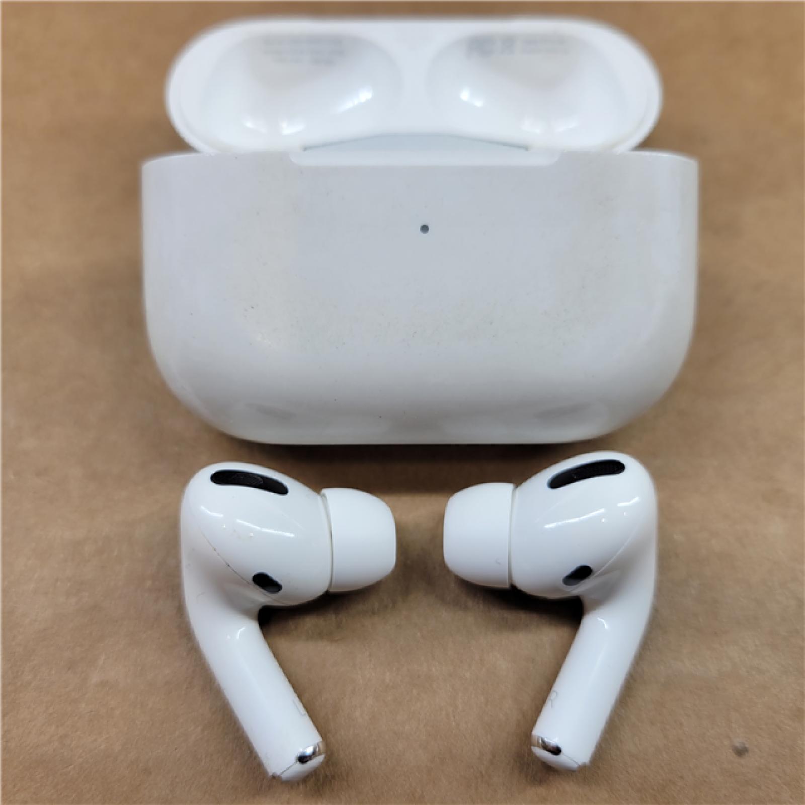 AS-IS Apple AirPods Pro