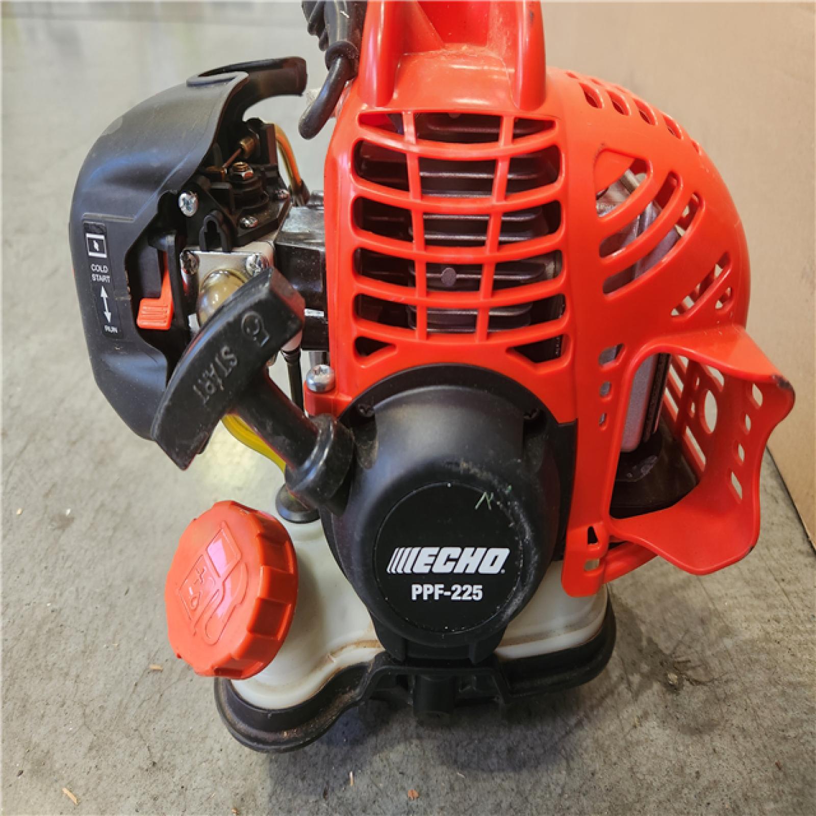 Phoenix NEW ECHO 10 in. 21.2 cc Gas 2-Stroke Power Pole Saw with 94 in. Shaft