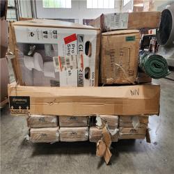 Phoenix AS-IS Mixed Home Improvement Pallet
