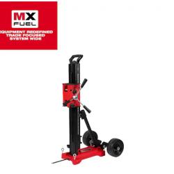 DALLAS LOCATION - Milwaukee MX FUEL Core Rig Stand