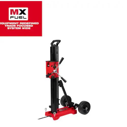 DALLAS LOCATION - Milwaukee MX FUEL Core Rig Stand