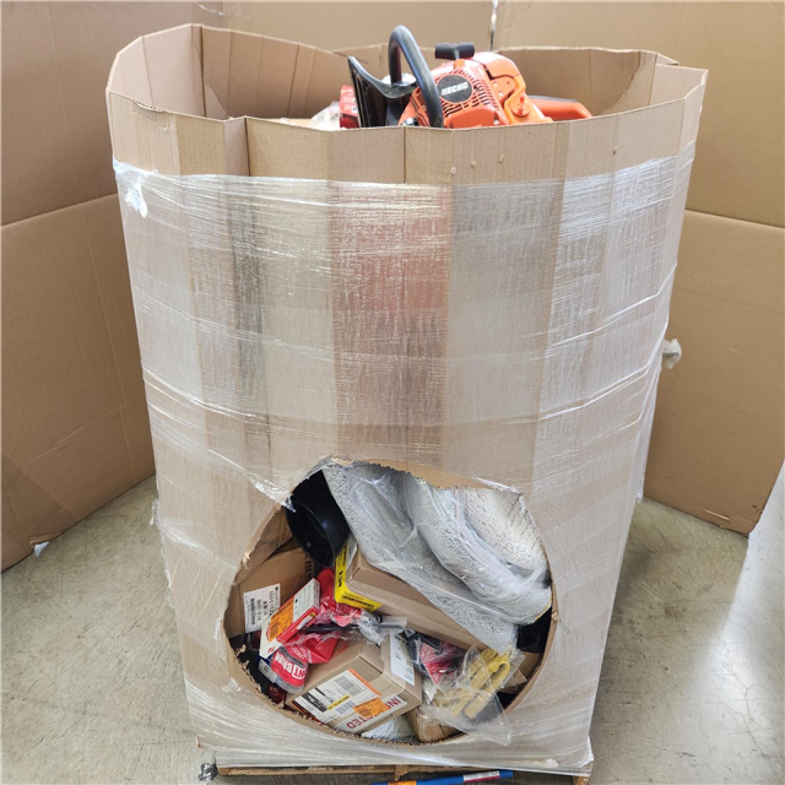 Phoenix AS-IS Monster Turbo Pallet