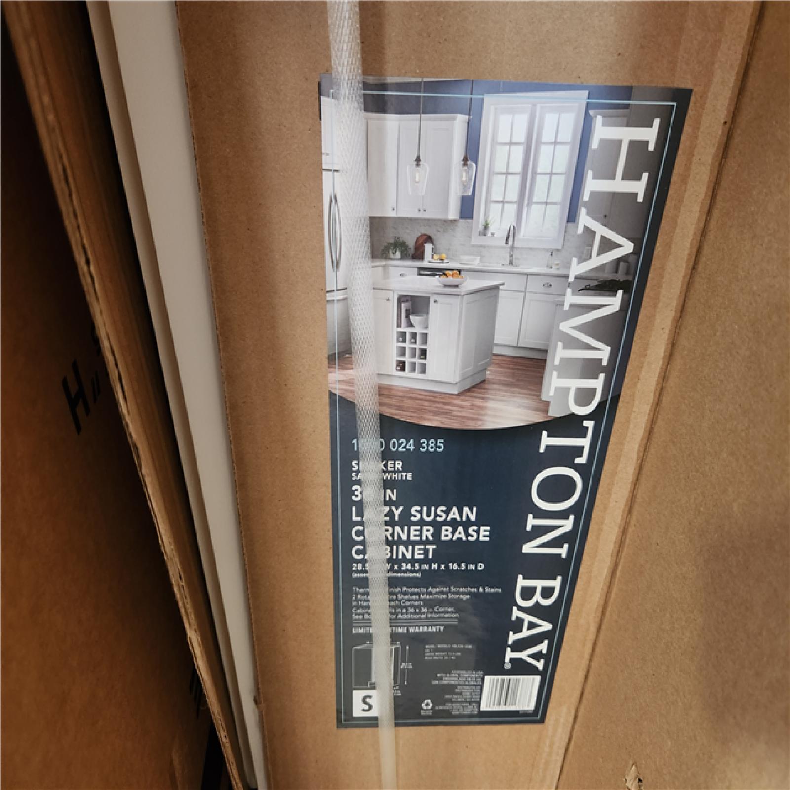 Phoenix AS-IS Mixed Home Improvement Pallet