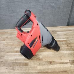 Houston Location AS-IS Milwaukee Fuel Rotary Hammer