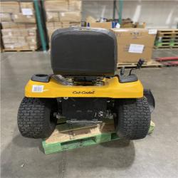 Dallas Location - As-Is Cub Cadet XT1 Enduro LT 42 in. 547cc Engine Gas Riding Lawn Tractor