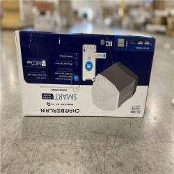 NEW! - Chamberlain B2211T 1/2 HP Smart Quiet Belt Drive Garage Door Opener with Battery Backup