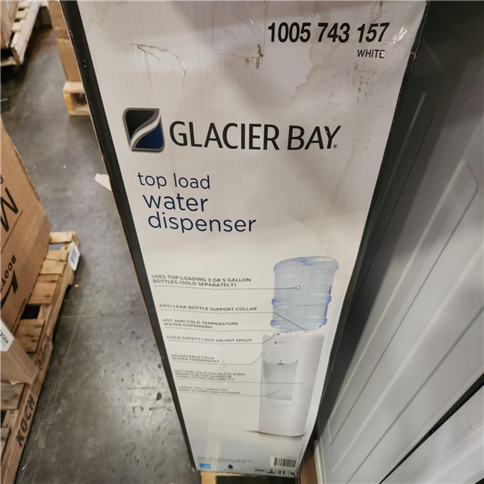 Phoenix AS-IS Mixed Home Improvement Pallet