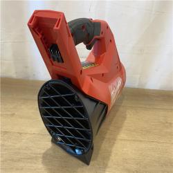 AS-IS Milwaukee FUEL 120 MPH 500 CFM 18V Lithium-Ion Brushless Cordless Handheld Blower (Tool-Only)