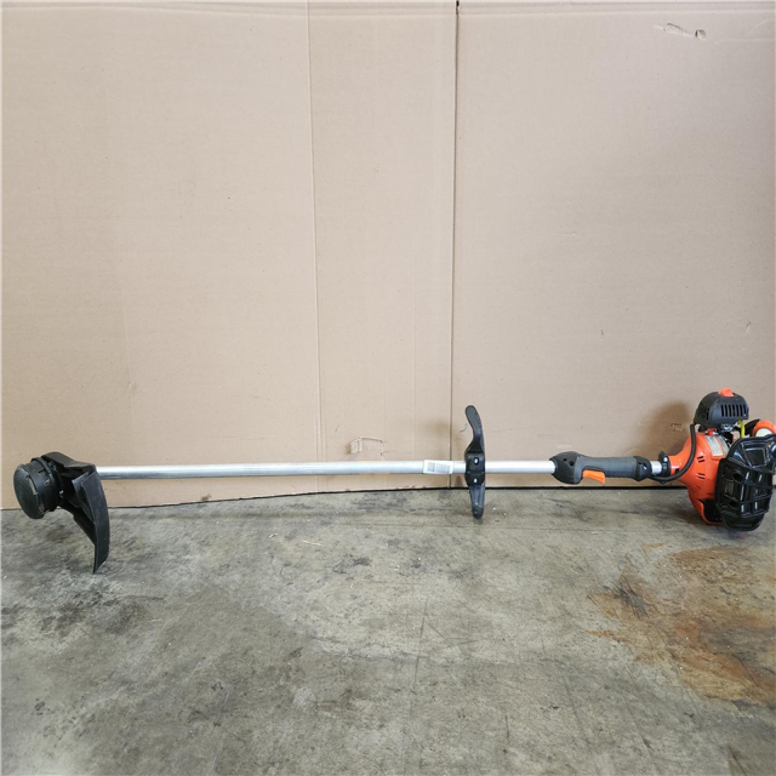Phoenix NEW ECHO 21.2 cc Gas 2-Stroke Straight Shaft String Trimmer