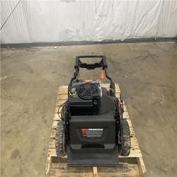 Houston Location - AS-IS Outdoor Power Equipment ECHO LAWN MOWER 30 INCH