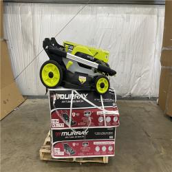 Houston Location AS IS - Outdoor Power Equipment