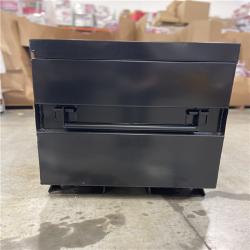 DALLAS LOCATION- RIGID 60 in. x 24 in. Universal Storage Chest