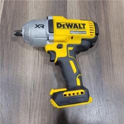 AS-IS 20V Black & Decker MAX Lithium-Ion Cordless 1/2 in. Impact Wrench Kit