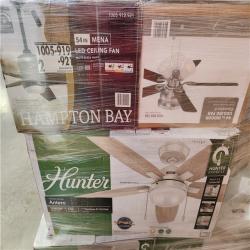 Phoenix AS-IS Mixed Home Improvement Pallet