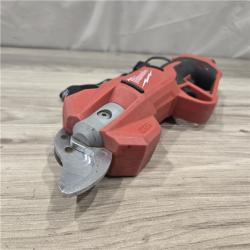 AS-IS M12 12V Cordless Pruner Shears (Tool Only)
