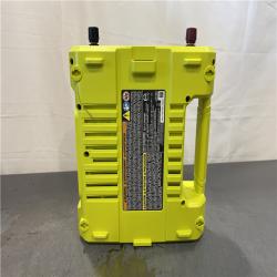 AS-IS - RYOBI ONE+ 18V 1000-Watt Max 12-Volt Automotive Power Inverter