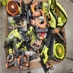 Phoenix AS-IS Tool Pallet