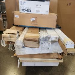 Phoenix AS-IS Mixed Home Improvement Pallet