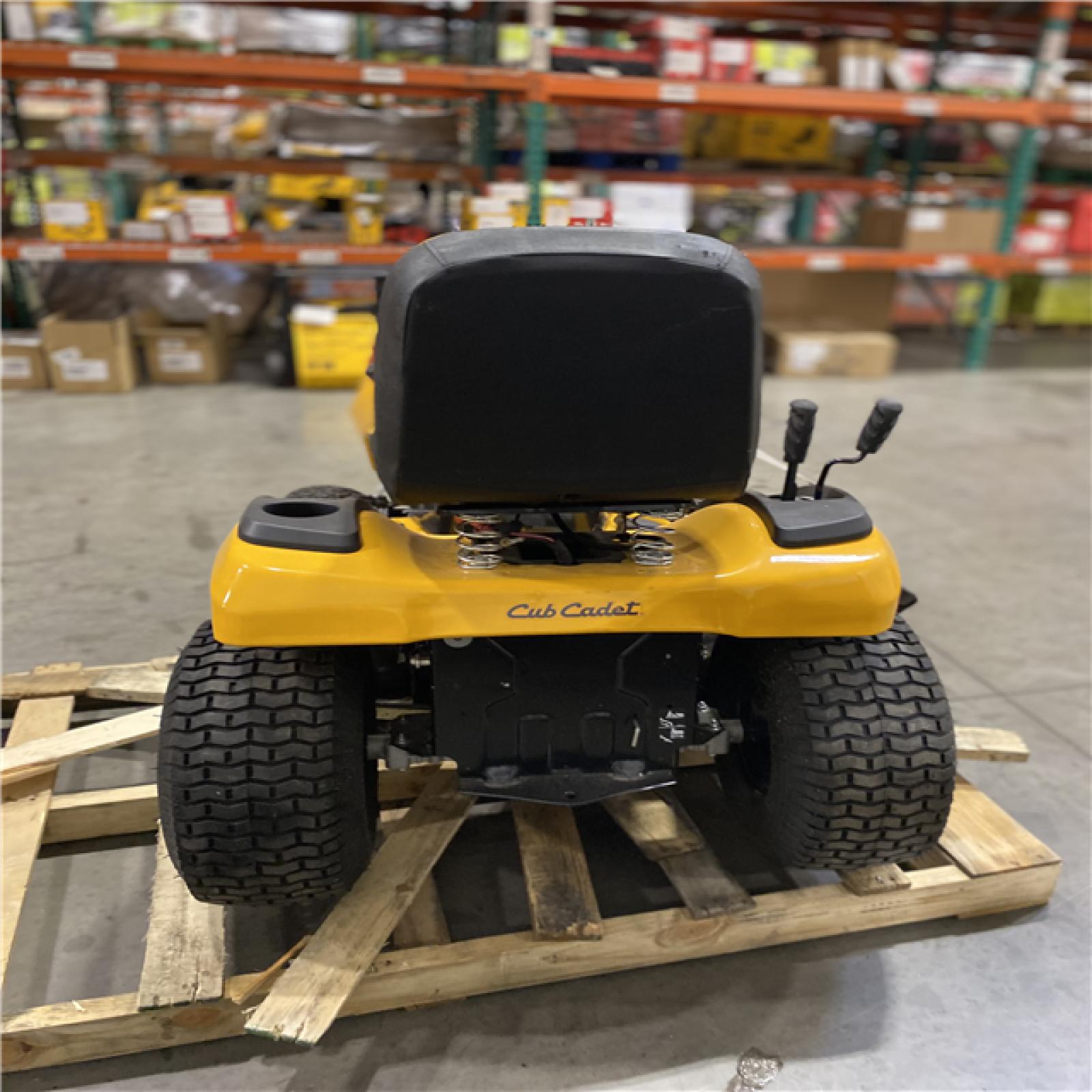 DALLAS LOCATION -AS-IS OUTDOOR POWER EQUIPMENT