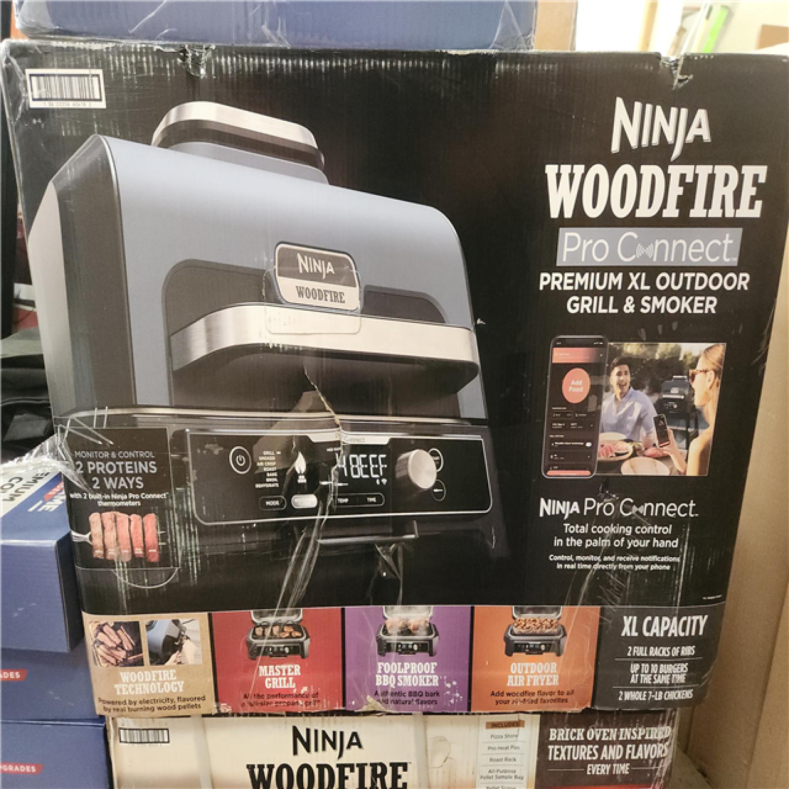 Phoenix AS-IS Mixed Home Improvement Pallet