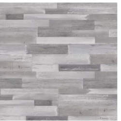 DALLAS LOCATION- TRAFFICMASTER Skyland Oak 6 MIL x 6 in. W x 36 in. L Vinyl Plank Flooring PALLET (32 CASES)