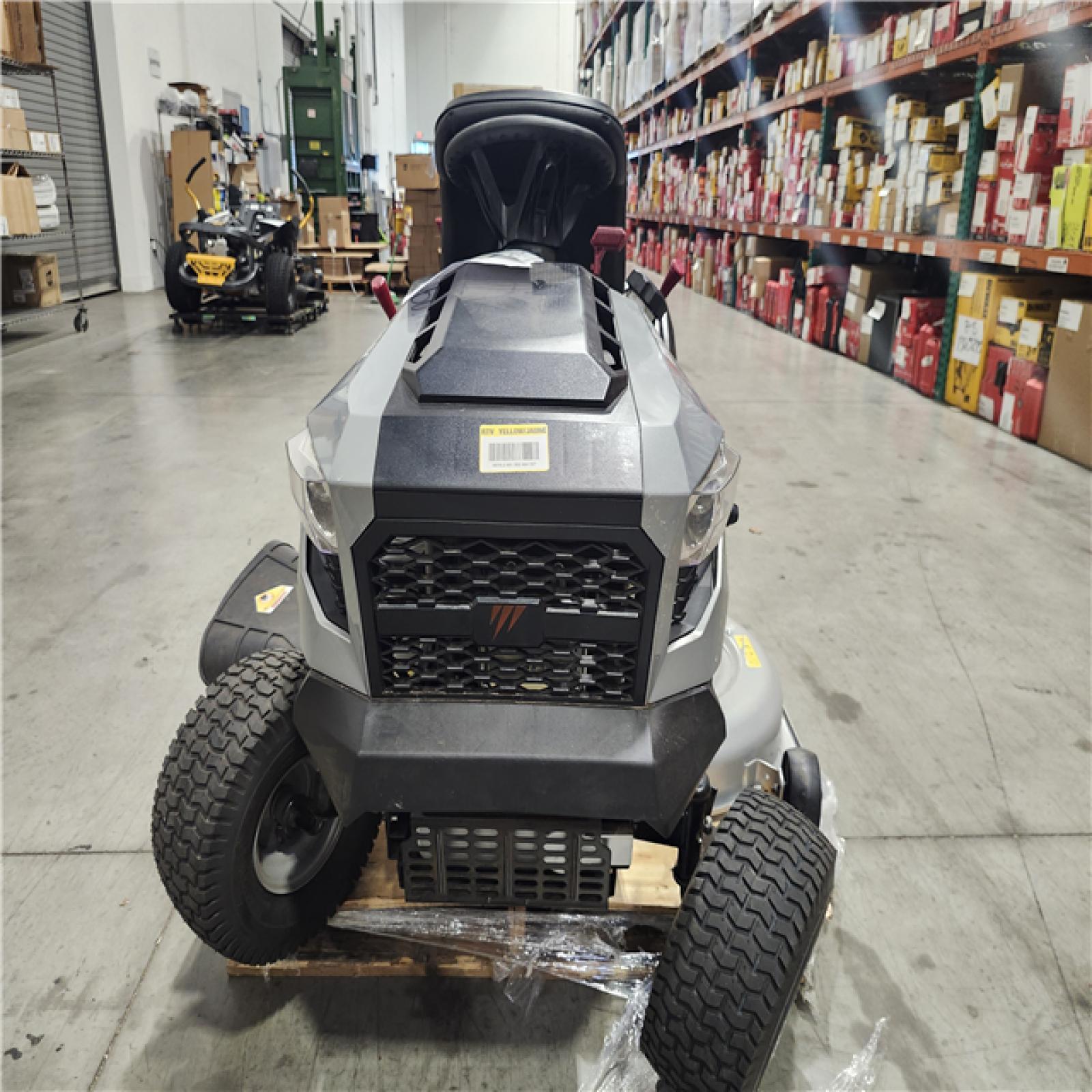 Dallas Location - As-Is Murray MT100 42 Riding Lawn Tractor