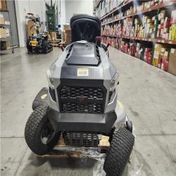Dallas Location - As-Is Murray MT100 42 Riding Lawn Tractor