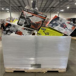 DALLAS LOCATION- AS-IS MONSTER TURBO