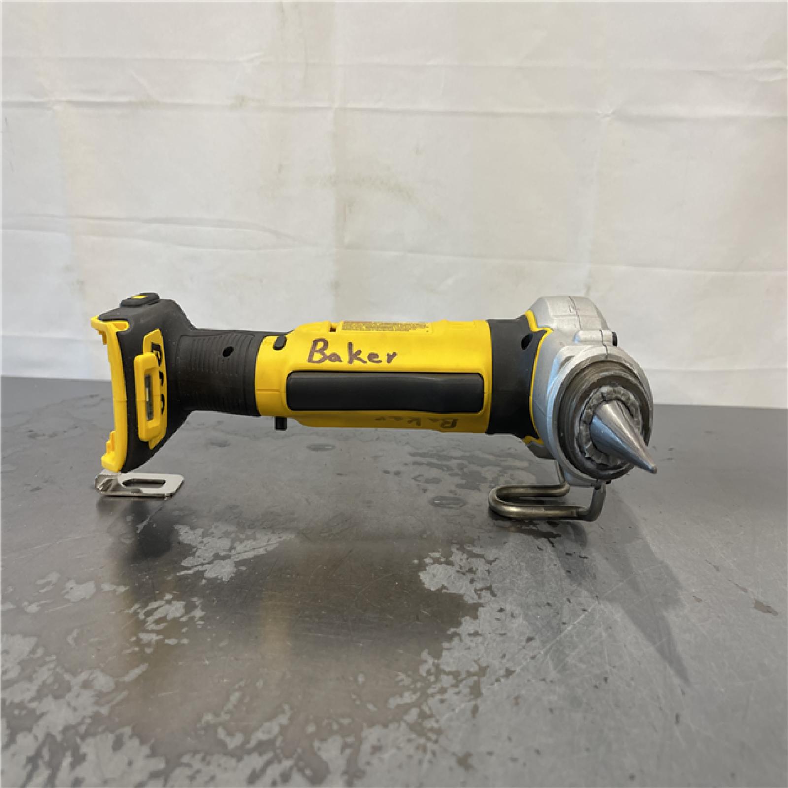 AS-IS- DEWALT 20V Max 1 Pex Expander (Tool Only)