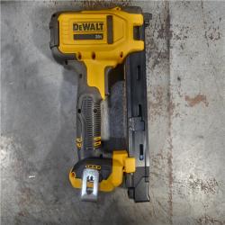 HOUSTON LOCATION - AS-IS (APPEARS LIKE NEW) DEWALT Cordless Cable Stapler KIT