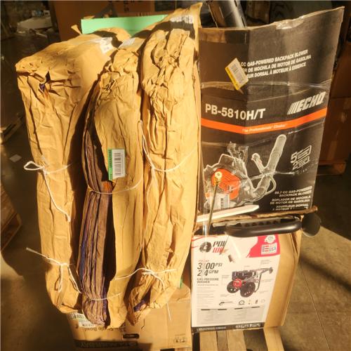 Phoenix AS-IS Monster Turbo Pallet