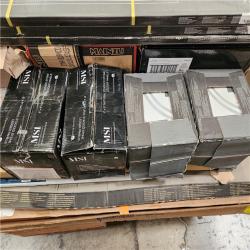 Phoenix Location Mixed Wall/Floor Tile Pallet