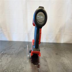 AS-IS- Milwaukee M18 FUEL 18 Gauge Brad Nailer
