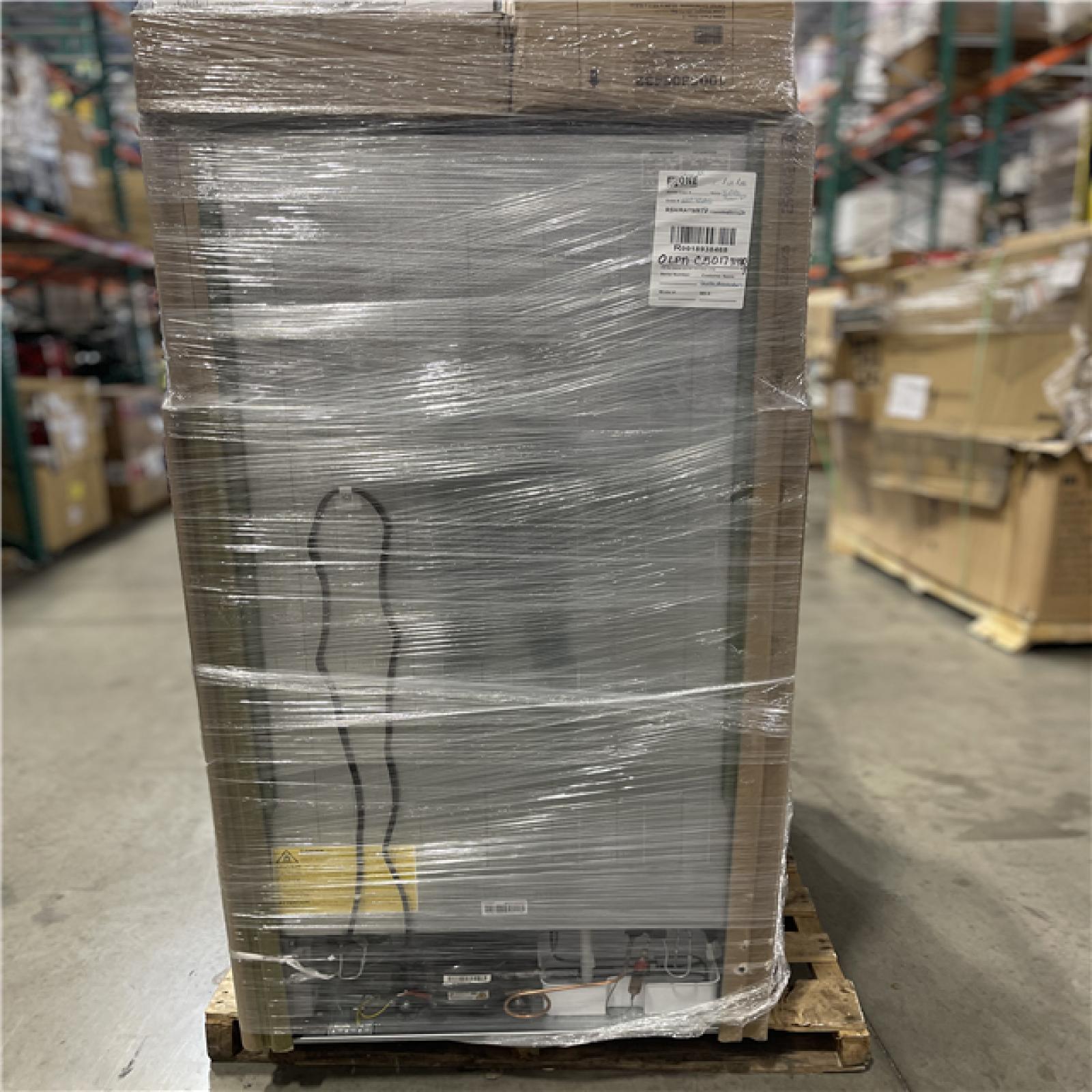 DALLAS LOCATION - AS-IS HOME IMPROVEMENT PALLET