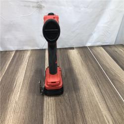 AS-IS Milwaukee 18V Lithium-Ion Brushless Cordless 1/2 in. Compact Drill/Driver Kit